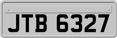 JTB6327