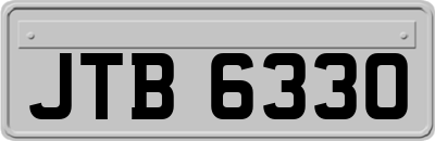 JTB6330