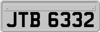 JTB6332