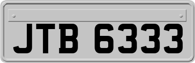 JTB6333