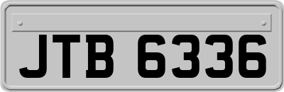 JTB6336