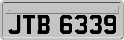 JTB6339