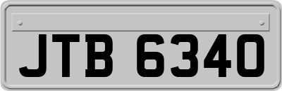 JTB6340