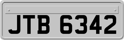 JTB6342