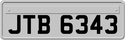 JTB6343