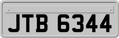 JTB6344