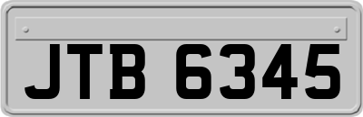 JTB6345