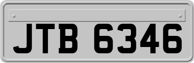 JTB6346