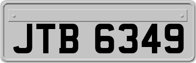 JTB6349