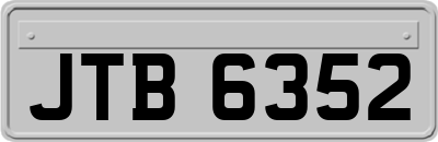 JTB6352