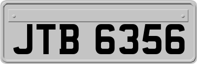 JTB6356