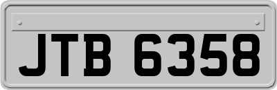 JTB6358