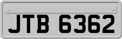 JTB6362