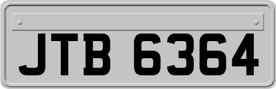 JTB6364