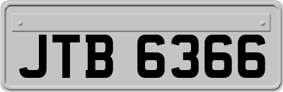 JTB6366