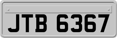 JTB6367