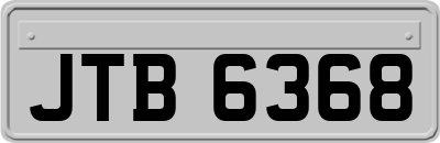 JTB6368