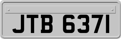 JTB6371