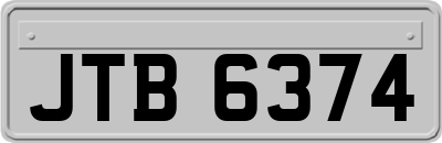 JTB6374