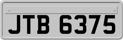 JTB6375