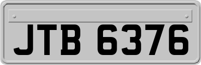 JTB6376