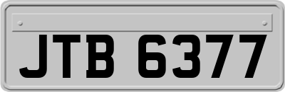 JTB6377