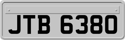 JTB6380