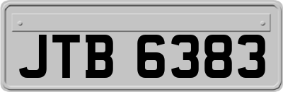 JTB6383