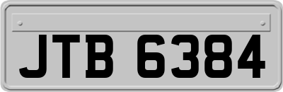 JTB6384