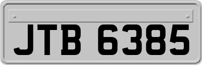 JTB6385