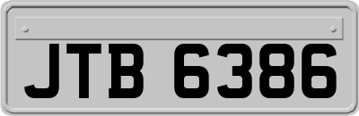 JTB6386