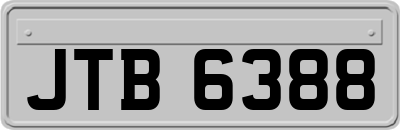 JTB6388