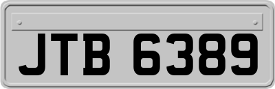 JTB6389