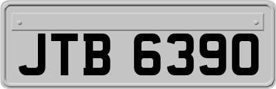 JTB6390