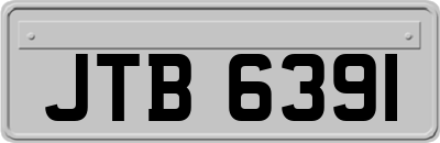 JTB6391