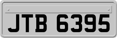 JTB6395