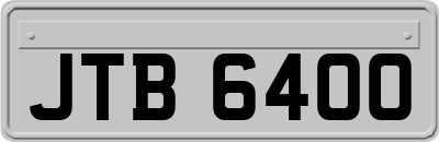 JTB6400