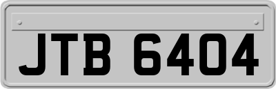 JTB6404