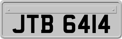 JTB6414