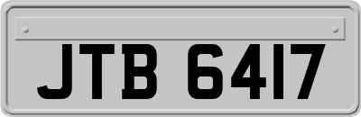 JTB6417