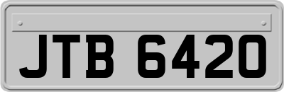 JTB6420