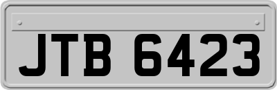 JTB6423