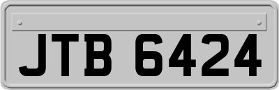 JTB6424