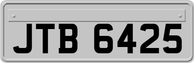 JTB6425