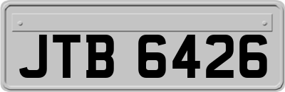 JTB6426