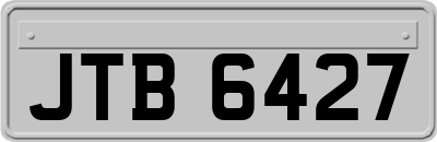 JTB6427