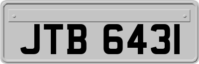 JTB6431