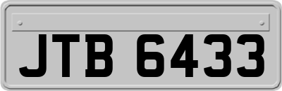 JTB6433