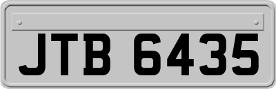 JTB6435