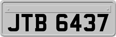 JTB6437